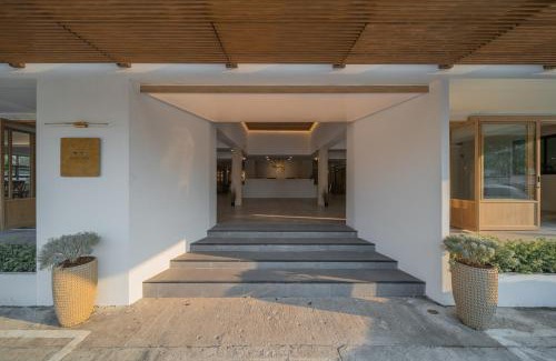 Minburi Hotel | Mintara Hotel - โรงแรมมินธารา มีนบุรี