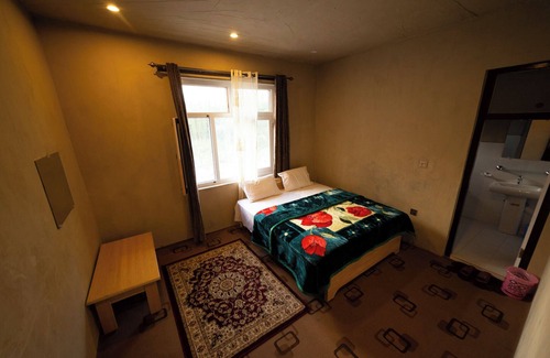 Gulmit Hotel | Mintika Lodge Hunza