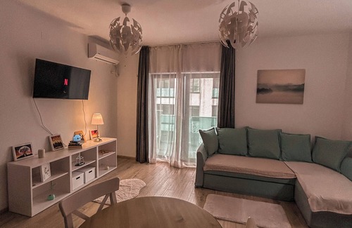 Copou Apartment | MintLoft N32