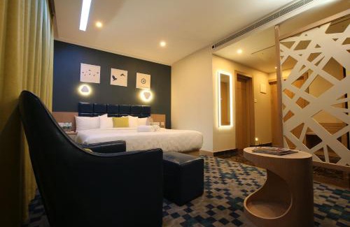 Sulthan Bathery Hotel | Mintotel Wayanad