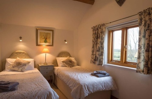 Bromyard Cottage | Mintridge - The Coach House - Detached cottage set within 135 acres