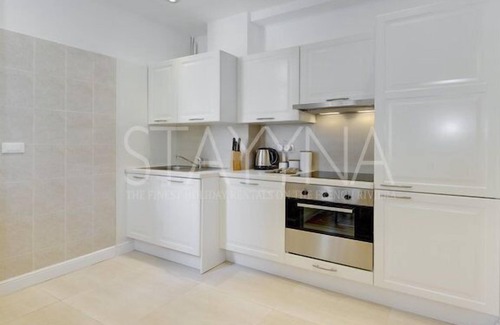 Jean-Medecin Apartment | Minuet - 1 bedroom apartment