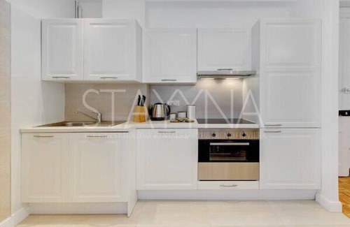 Jean-Medecin Apartment | Minuet - 1 bedroom apartment
