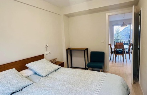 Formigal Apartment | Minutar. Luminoso y reformado