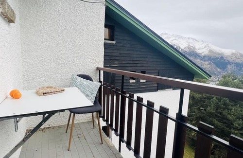 Formigal Apartment | Minutar. Luminoso y reformado