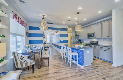 Millville House | Minutes from Bethany Beach Boardwalk!
