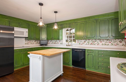 Bozman House | Minutes from Downtown St. Michaels | Pool | Cabana | Kayaks | Private Dock