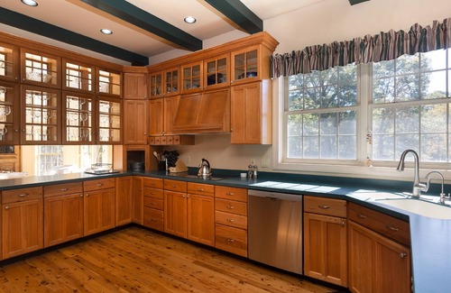 Unionville House | Minutes from Downtown Easton and St. Michaels | Pool | Kayaks | Private Dock