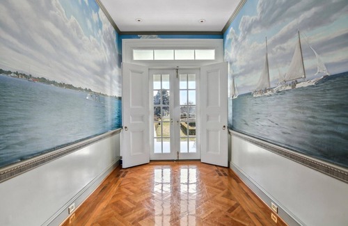 Unionville House | Minutes from Downtown Easton and St. Michaels | Pool | Private Dock | Golf Cours