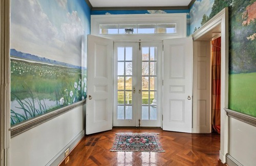 Unionville House | Minutes from Downtown Easton and St. Michaels | Pool | Private Dock | Golf Cours