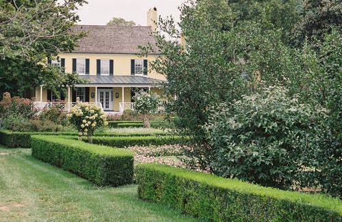 Unionville House | Minutes from Downtown Easton and St. Michaels | Pool | Private Dock | Golf Cours
