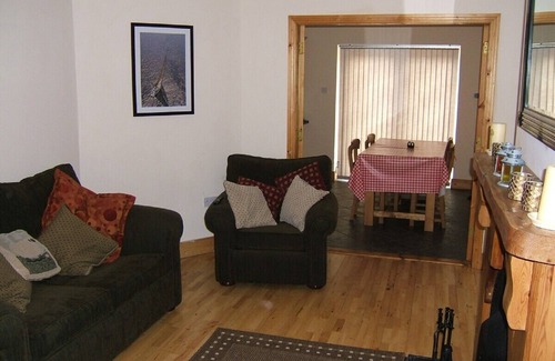 Curracloe House | Minutes from Irelands #1 Beach!