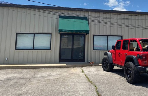 Iuka Apartment | Minutes from Pickwick Lake & 3 boat Landings. Boat Parking with 110v access.