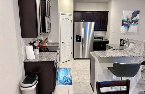 Temple House | Minutes from Temple Hospital