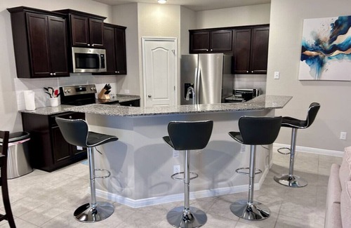 Temple House | Minutes from Temple Hospital