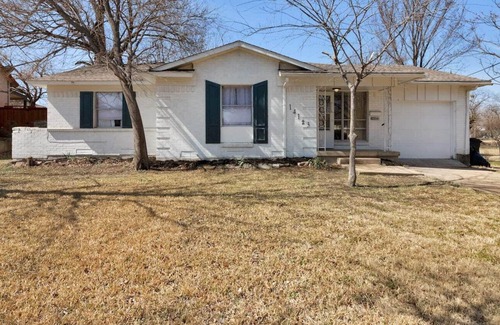Farmers Branch House | Minutes to Downtown Dallas! The Heartside Haven