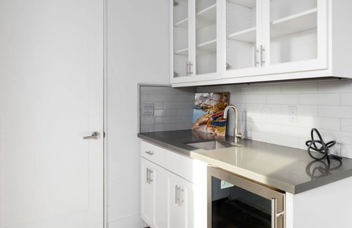 Upper Kingsbury House | Minutes to Heavenly, Skiing & Downtown w/Spa