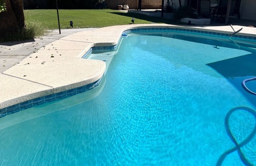Tempe House | Minutes to Oldtown Scottsdale - Your peaceful Oasis awaits!