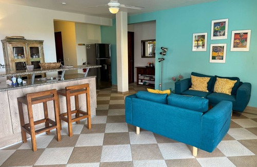 Sint Michiel Villa | ⭐ Minutes’ walk to the best beach, pool, golf. ⭐ 🧡 6BR-4BA