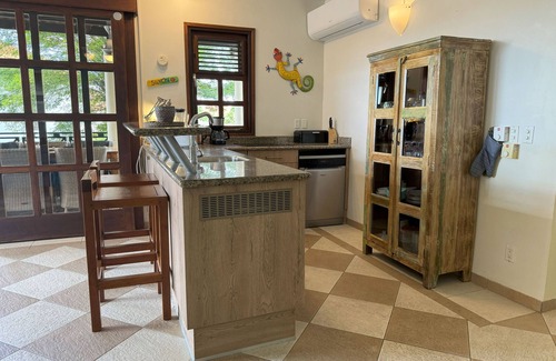Sint Michiel Villa | ⭐ Minutes’ walk to the best beach, pool, golf. ⭐ 🧡 6BR-4BA