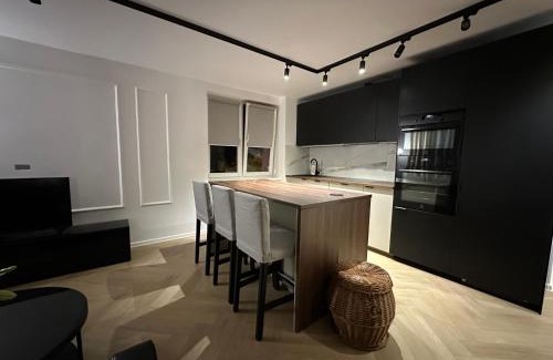 Sosnowiec Apartment | MIO Apartament Sosnowiec