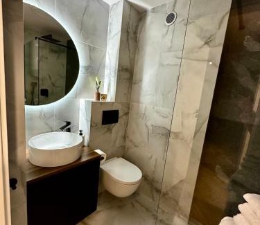 Sosnowiec Apartment | MIO Apartament Sosnowiec