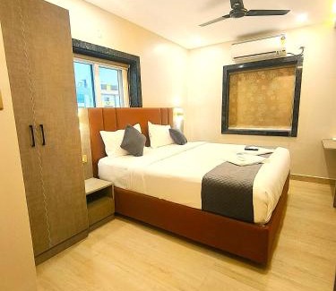 Hyderabad Hotel | Mio Boutique Hotel - Just Launched