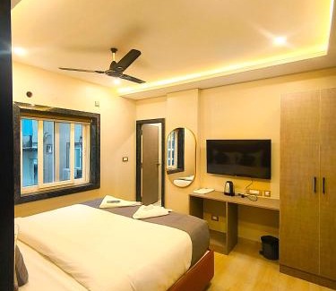 Hyderabad Hotel | Mio Boutique Hotel - Just Launched
