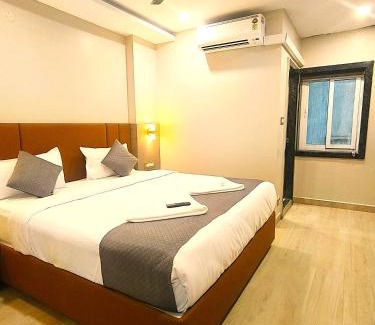 Hyderabad Hotel | Mio Boutique Hotel - Just Launched