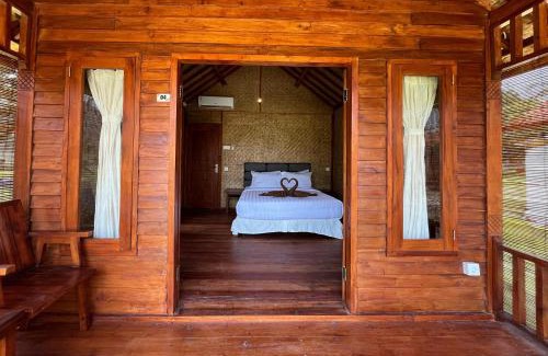 Selong Belanak Cabin | Mio Villa Tomang Omang Lombok