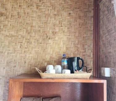 Selong Belanak Cabin | Mio Villa Tomang Omang Lombok