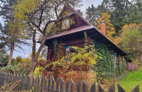 Lapsze Nizne Cabin | Miodowa Chata