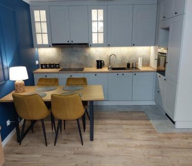 Zotow Apartment | Miodowy Apartament