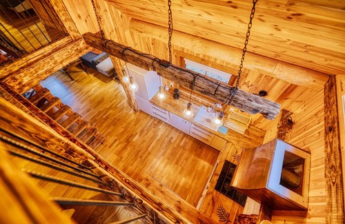 Kamienica Krolewska Ski Chalet | Miotkowo
