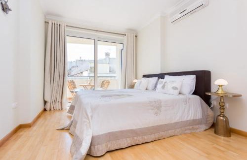 Meia Praia Apartment | Mira Baia - Meia Praia View Apartmen