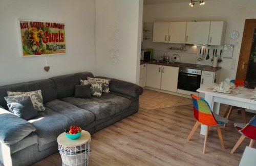 Hildfeld Apartment | Mira