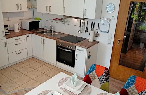 Hildfeld Apartment | Mira