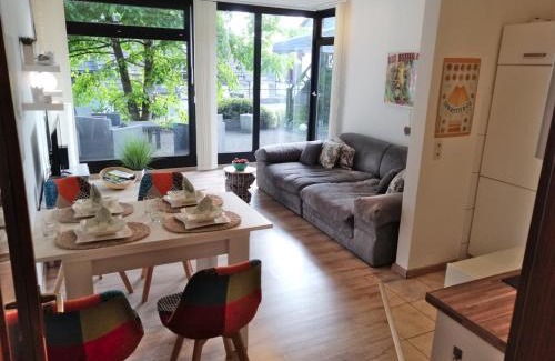 Hildfeld Apartment | Mira