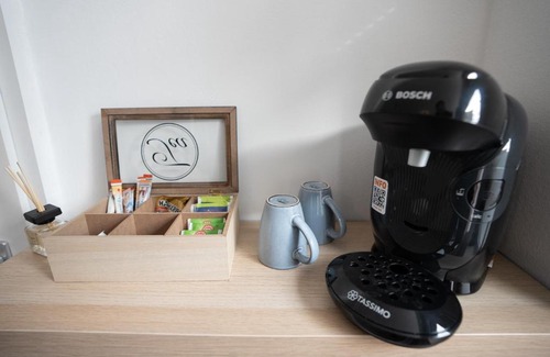 Habinghorst Apartment | MIRA StudioApartments NEU