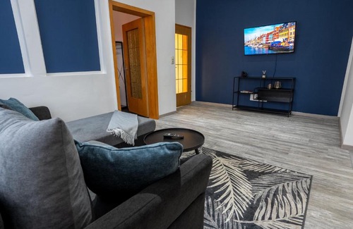 Habinghorst Apartment | MIRA StudioApartments NEU