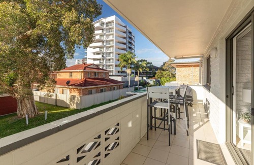 Forster House | Mirabeau