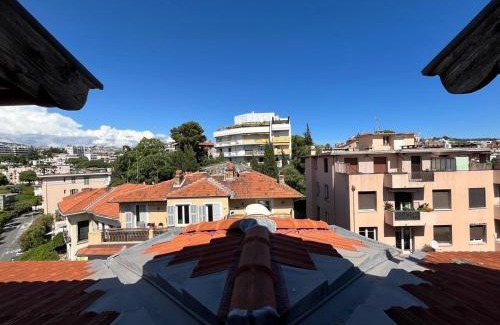 Centre Ville-Gare Apartment | Mirabeau - Studio cosy refait à neuf dans quartier au calme