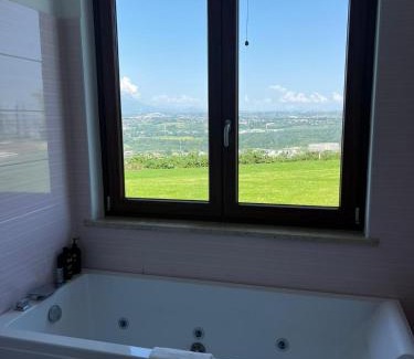 Chieti Apartment | Mirabel