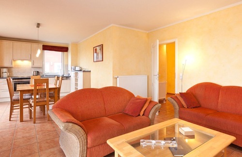 Muritz Apartment | Mirabelle app. 02 EG/R - Mirabelle App. 02 (EG/R)