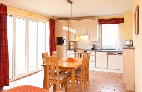 Muritz Apartment | Mirabelle app. 02 EG/R - Mirabelle App. 02 (EG/R)