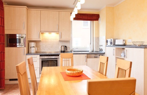 Muritz Apartment | Mirabelle app. 02 EG/R - Mirabelle App. 02 (EG/R)