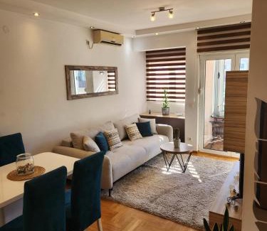 Rozino Apartment | MiraBlu - New Modern Apartment - FREE parking