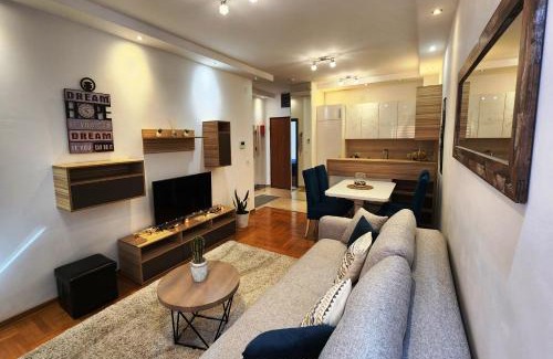 Rozino Apartment | MiraBlu - New Modern Apartment - FREE parking