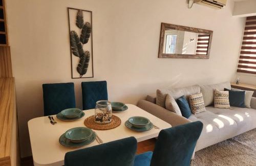 Rozino Apartment | MiraBlu - New Modern Apartment - FREE parking