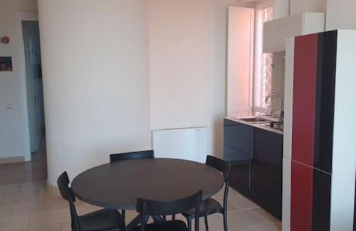 Torre del Greco Apartment | MiraCapri Home - the strategic centre between Napoli and Sorrento